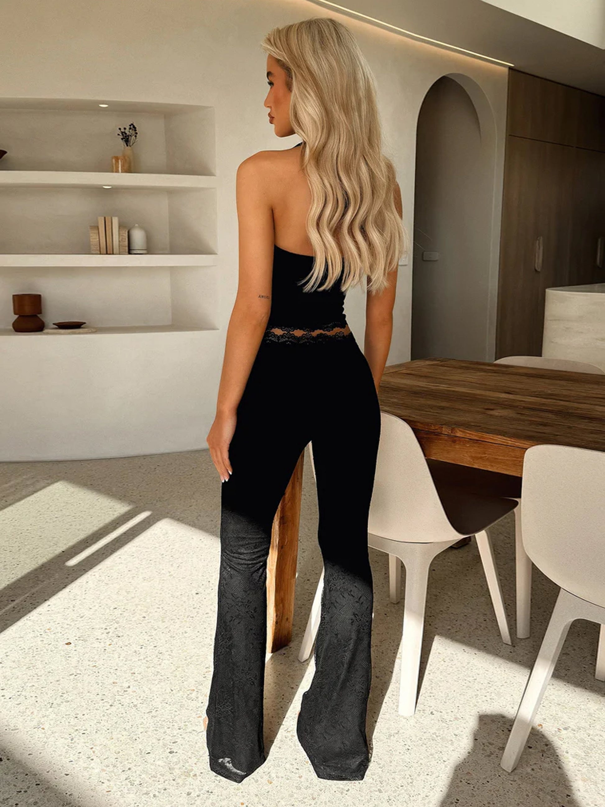 Steffany Elegant women's set