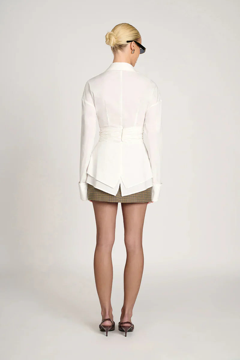Maevy Blouse